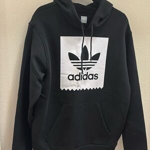 Adidas Originals Men Trefoil Hoodie